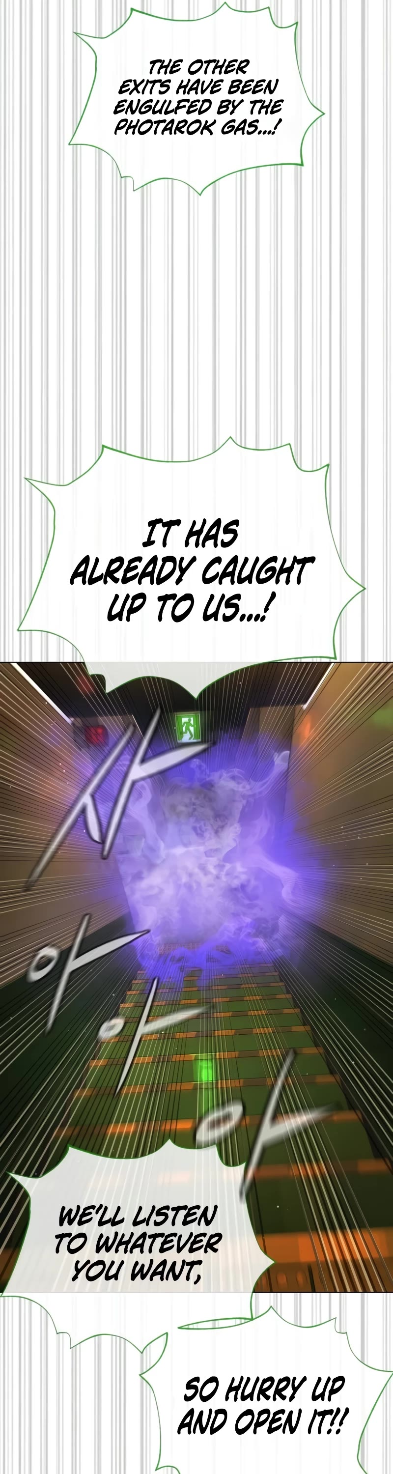 Killer Pietro chapter 31 page 57