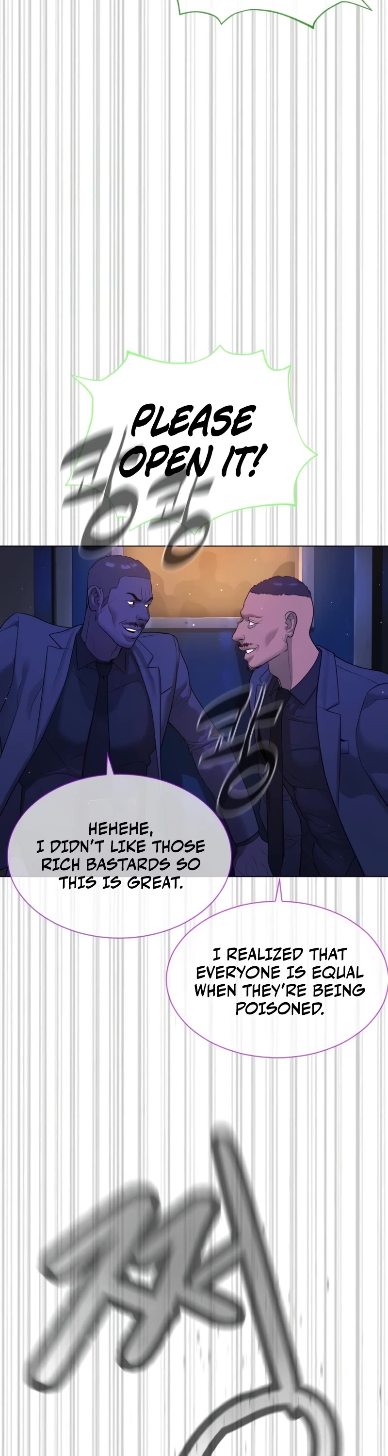 Killer Pietro chapter 31 page 58