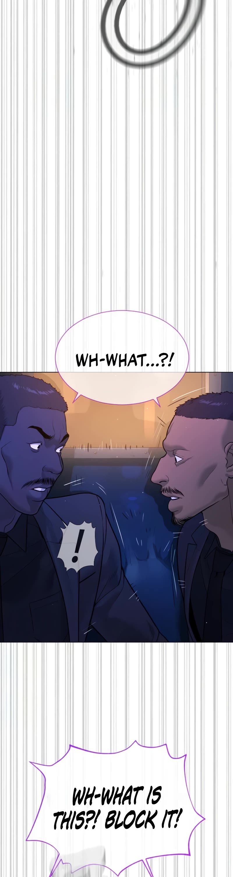 Killer Pietro chapter 31 page 59