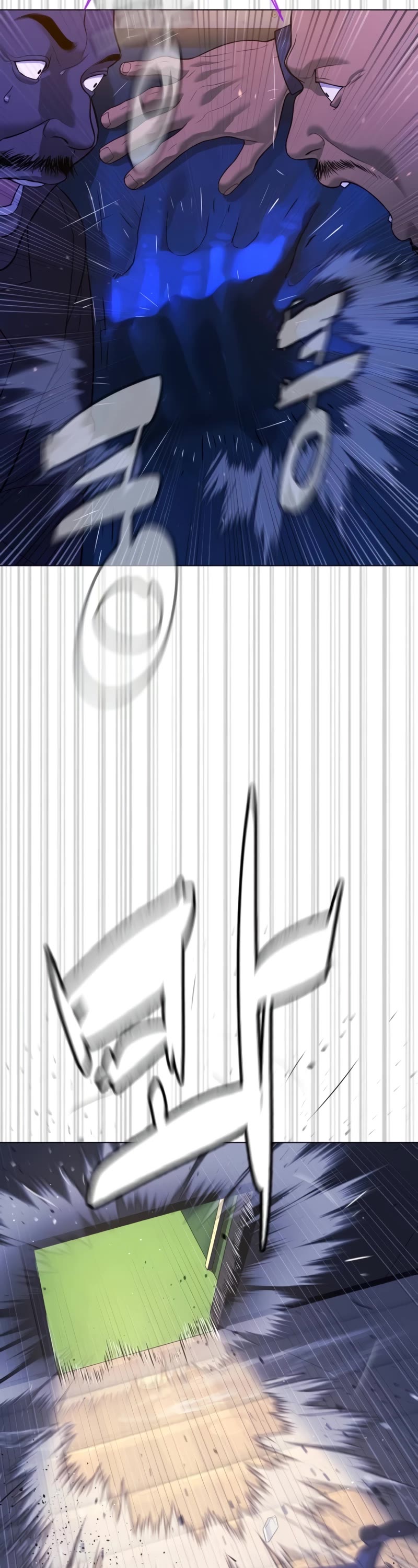 Killer Pietro chapter 31 page 60