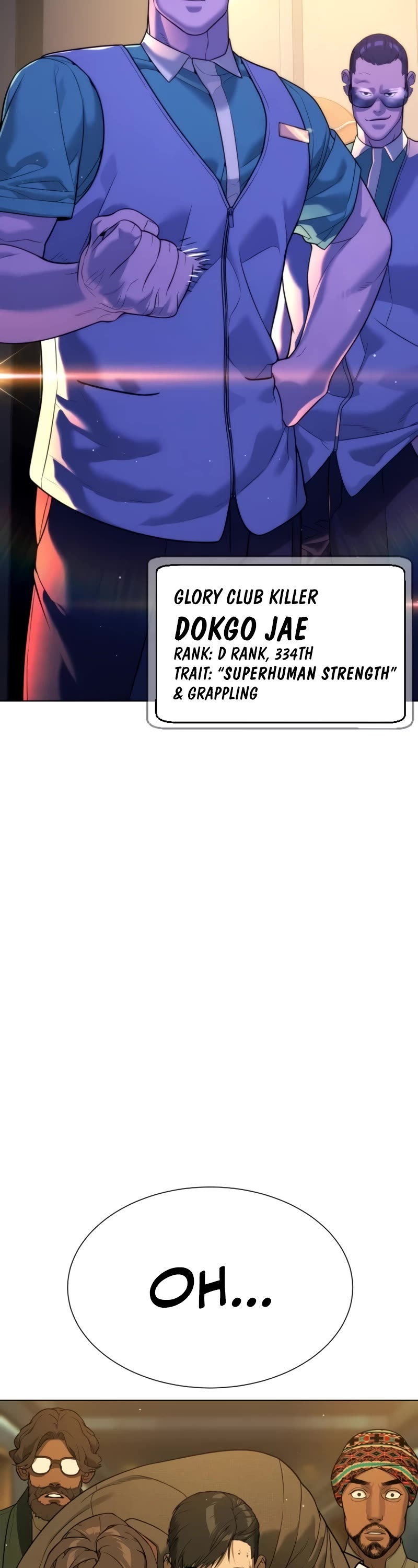 Killer Pietro chapter 31 page 63