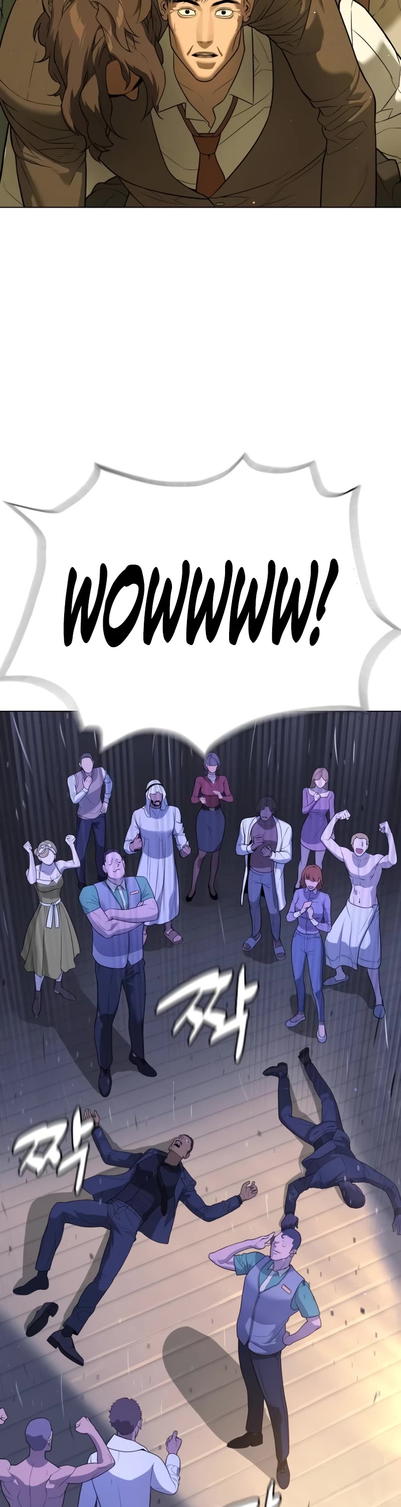 Killer Pietro chapter 31 page 64