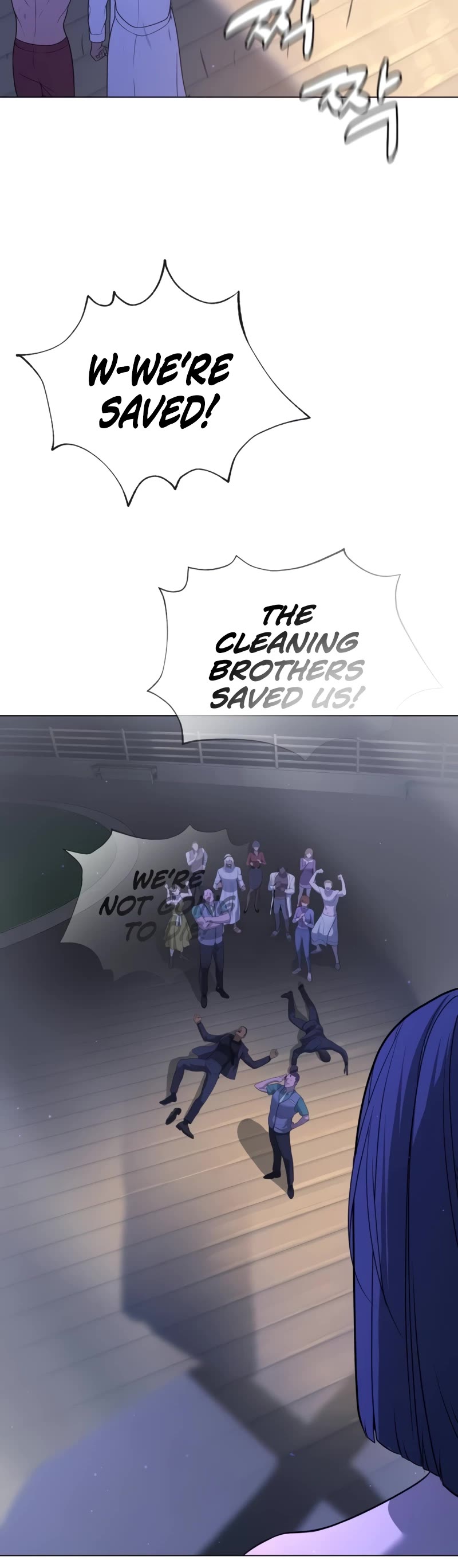 Killer Pietro chapter 31 page 65