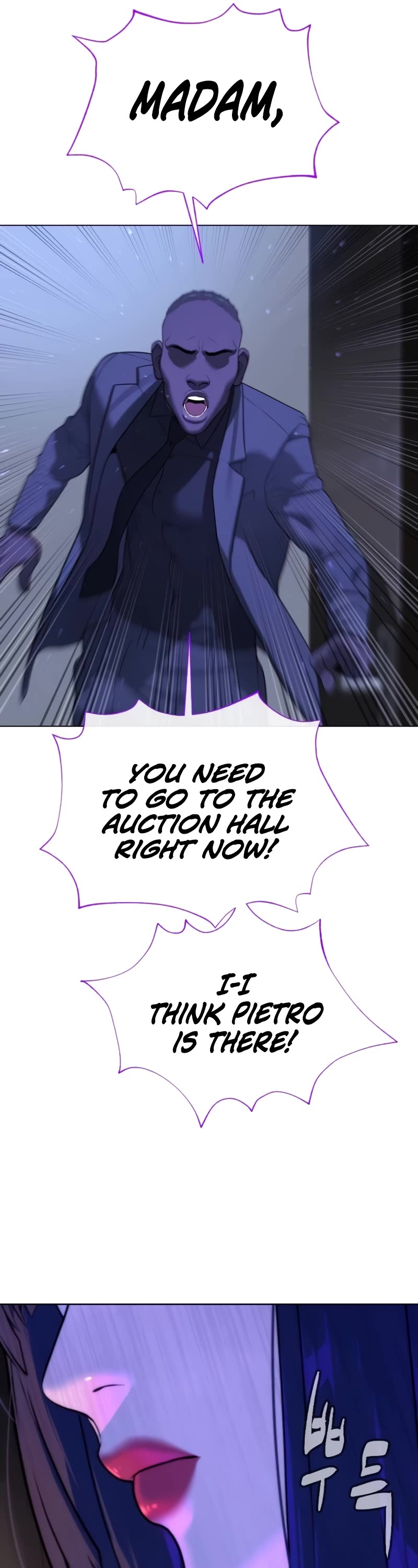 Killer Pietro chapter 31 page 67