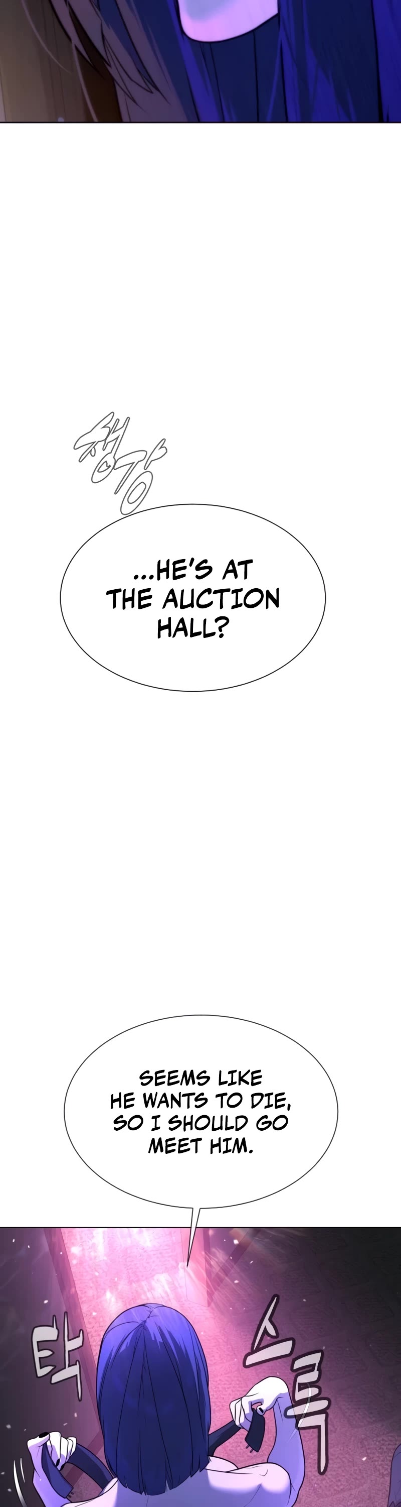 Killer Pietro chapter 31 page 68