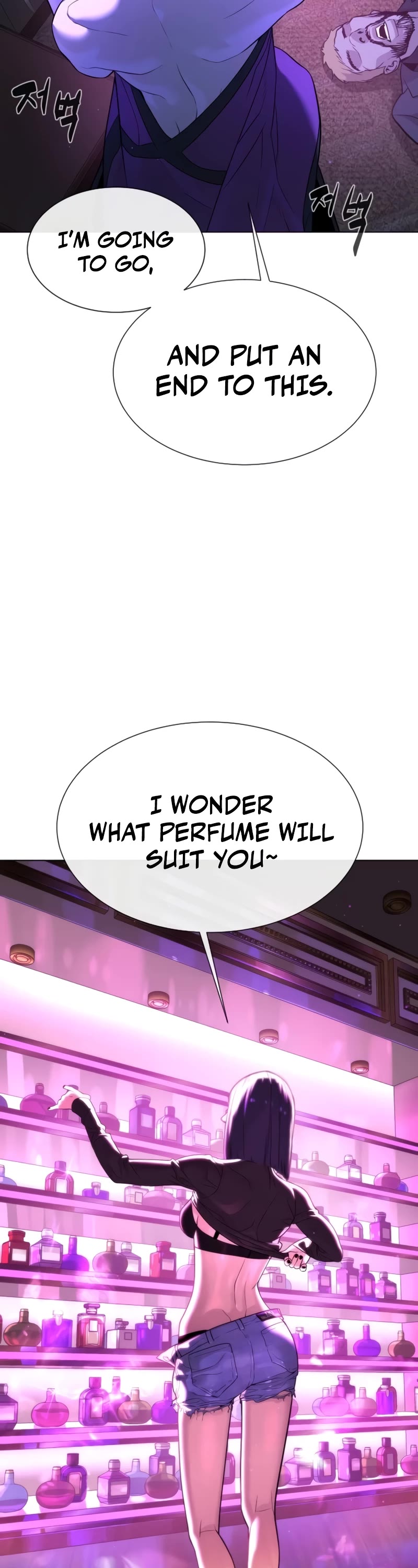 Killer Pietro chapter 31 page 69