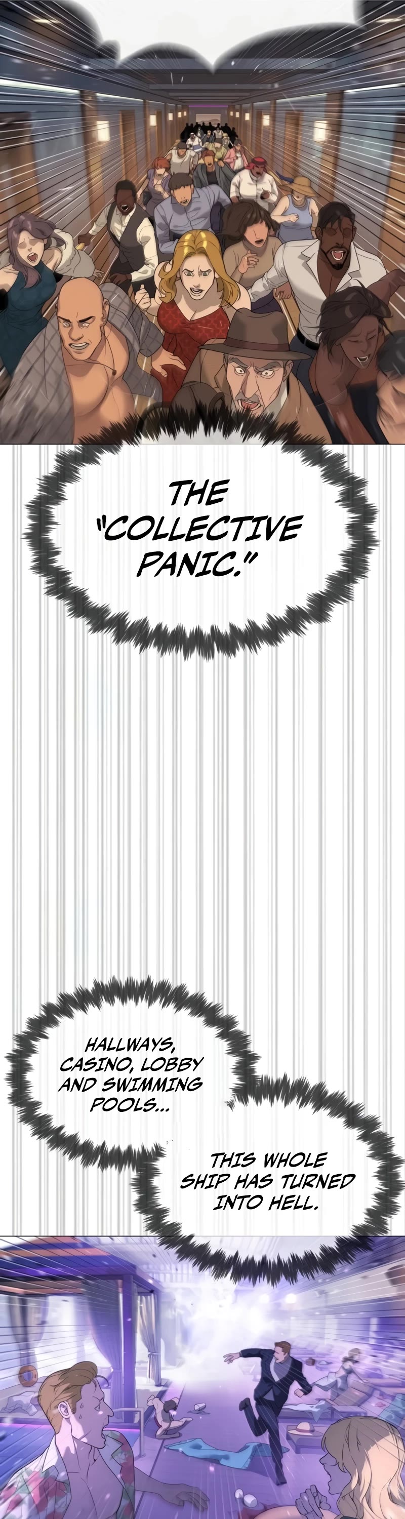 Killer Pietro chapter 31 page 7