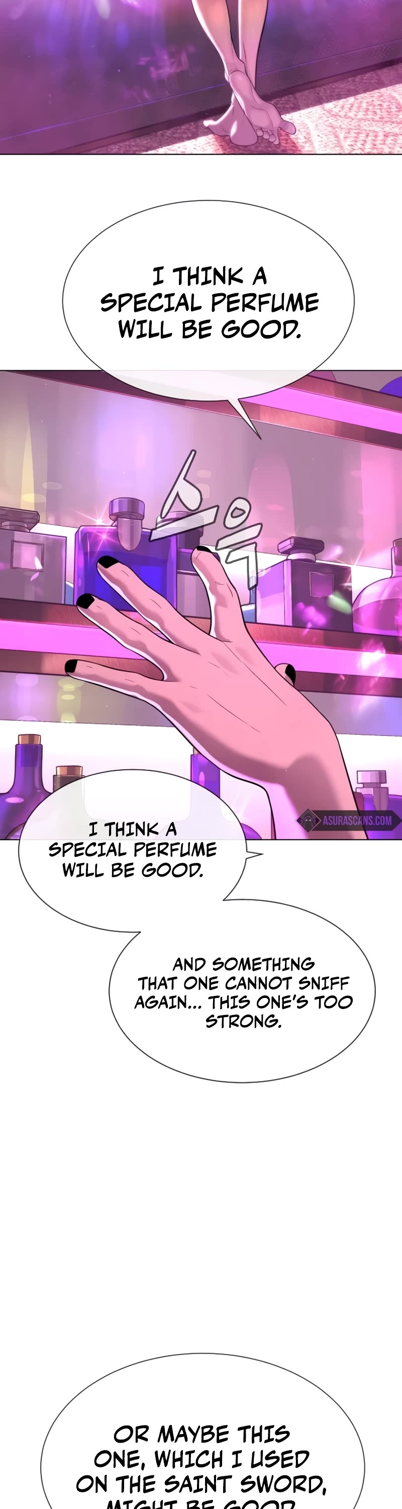 Killer Pietro chapter 31 page 70