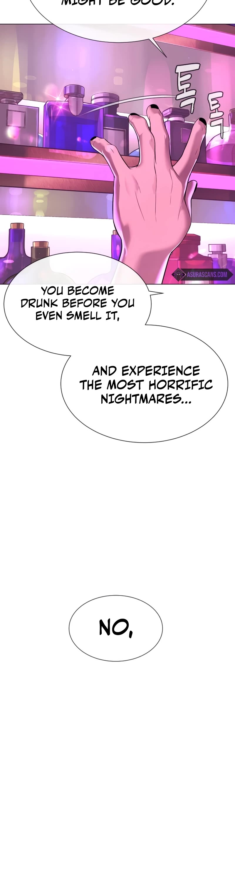 Killer Pietro chapter 31 page 71