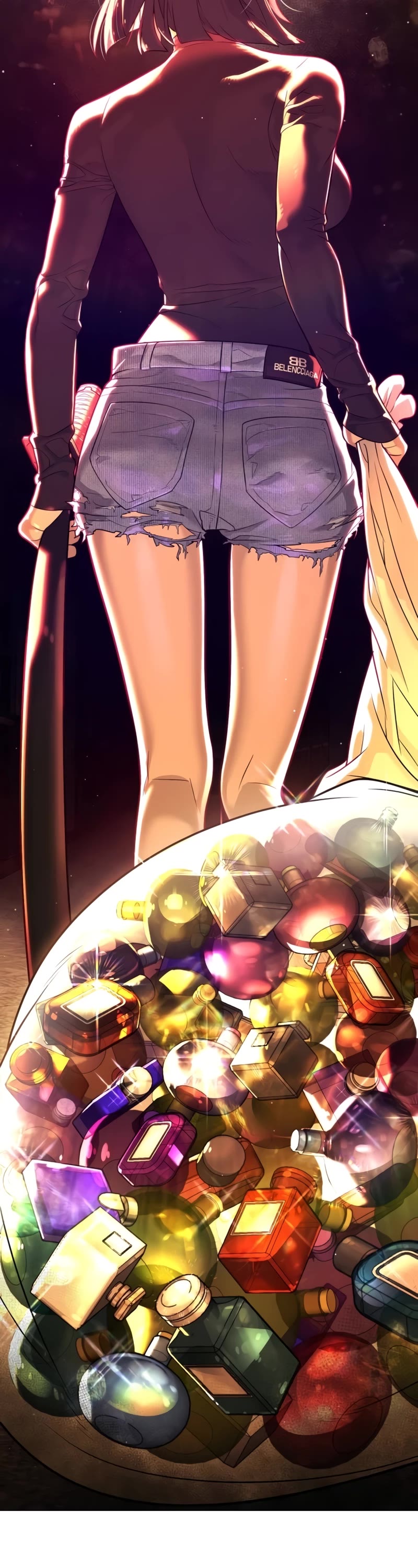 Killer Pietro chapter 31 page 74