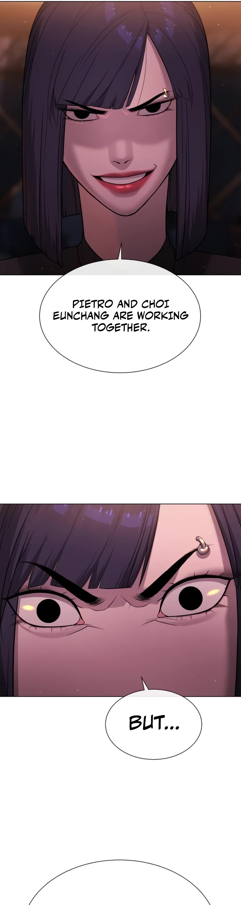 Killer Pietro chapter 31 page 77