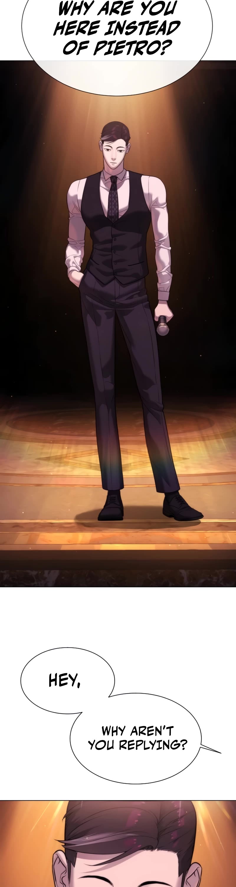 Killer Pietro chapter 31 page 78