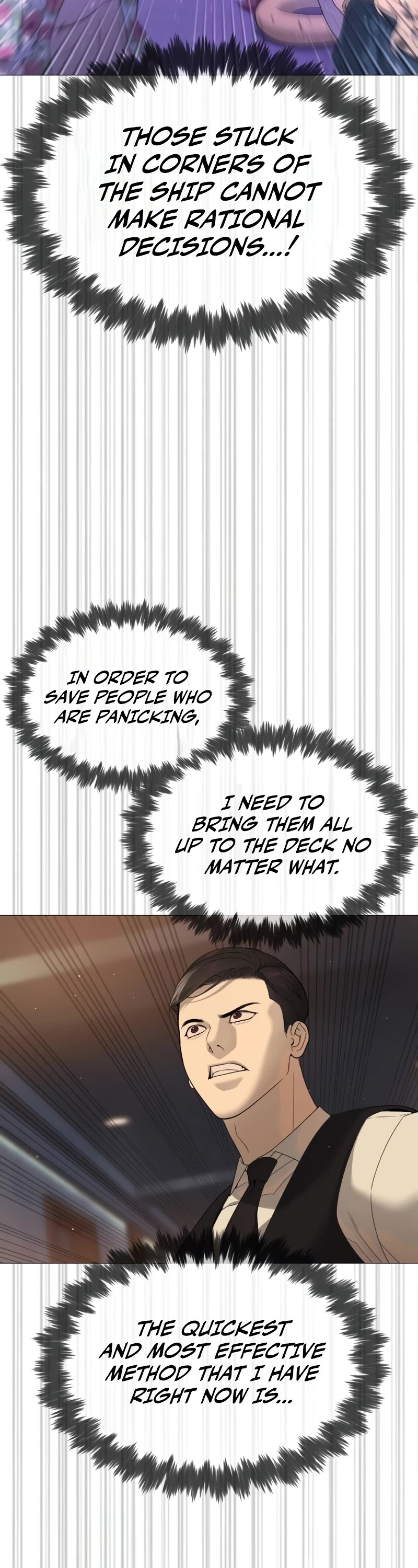 Killer Pietro chapter 31 page 8