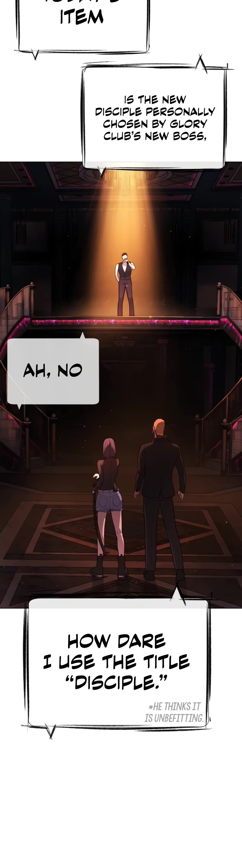 Killer Pietro chapter 31 page 81