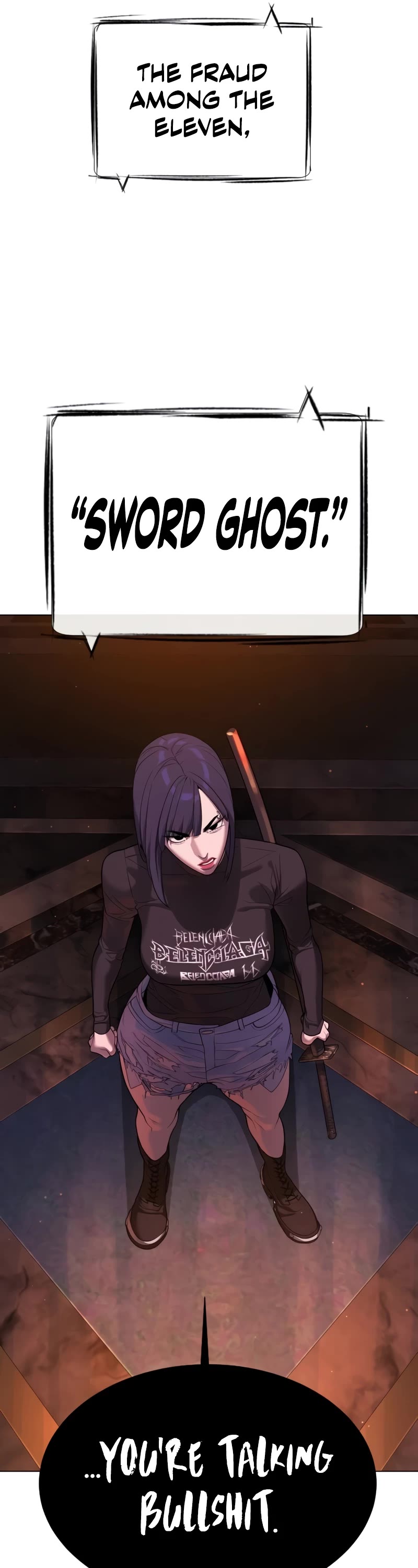 Killer Pietro chapter 31 page 82