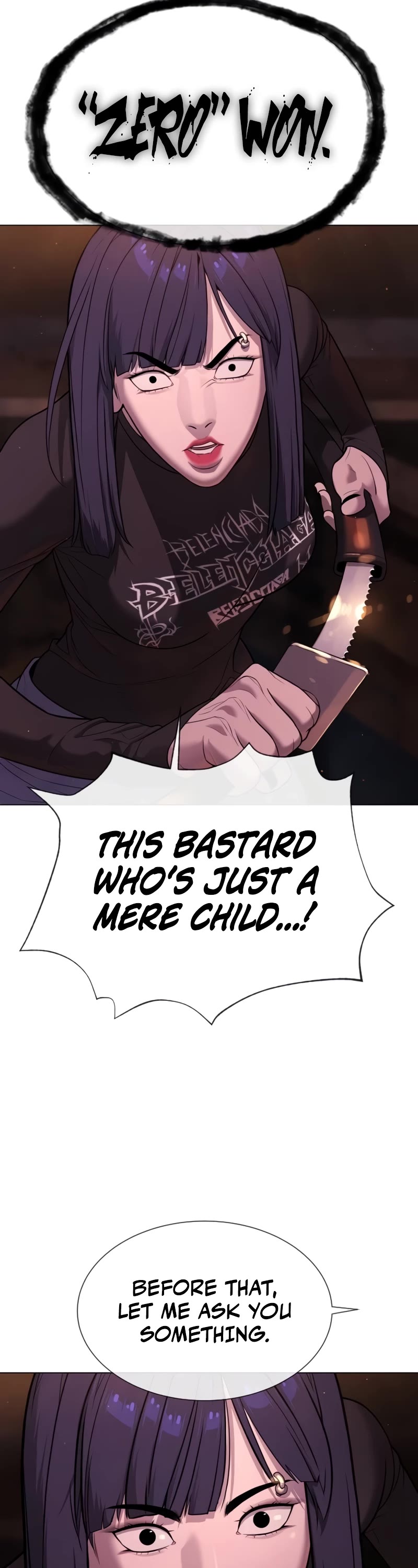 Killer Pietro chapter 31 page 89