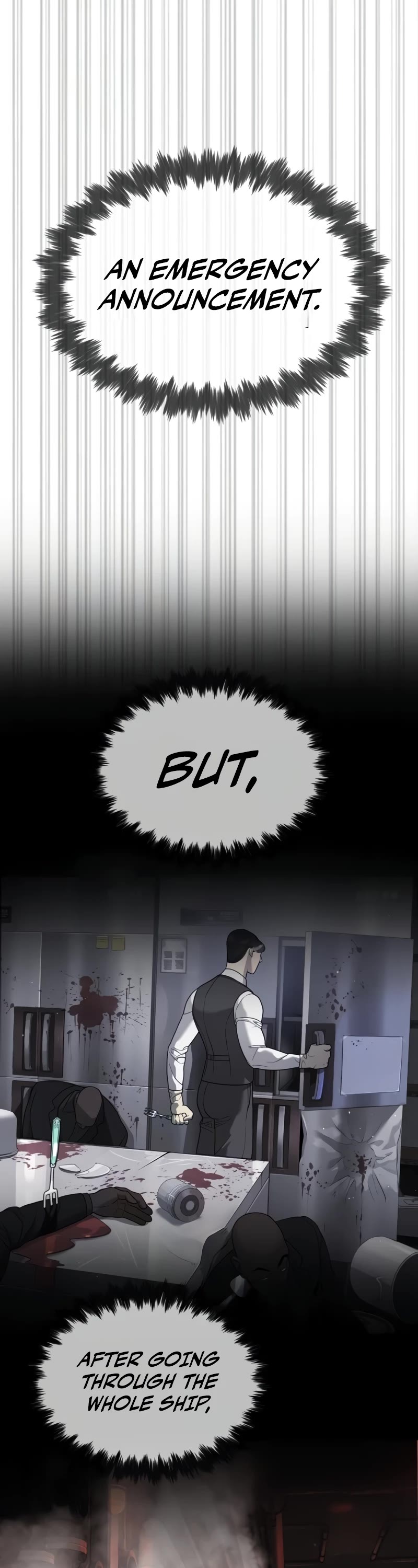 Killer Pietro chapter 31 page 9