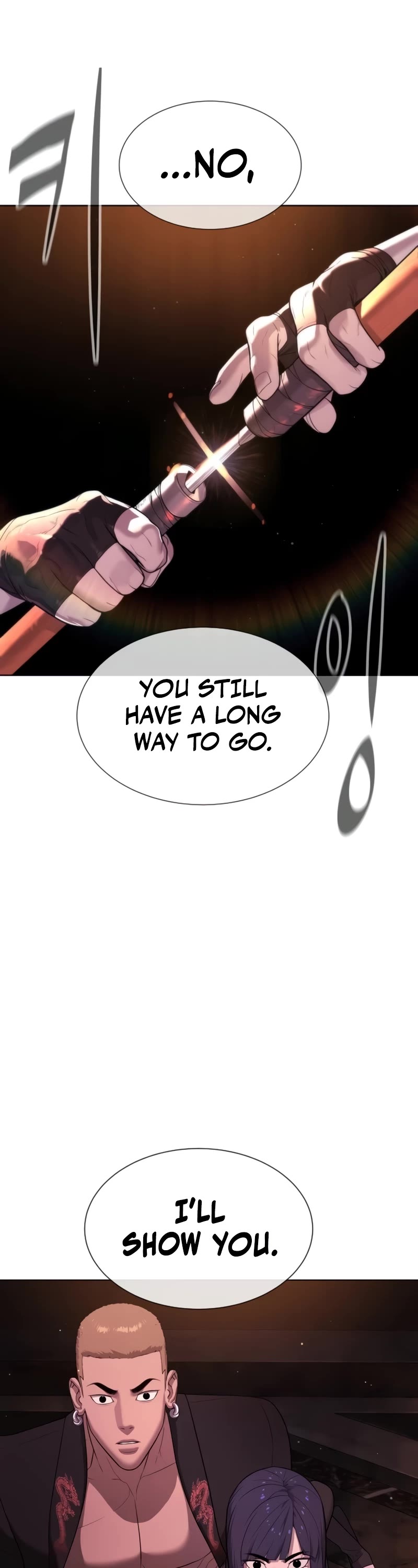 Killer Pietro chapter 31 page 92