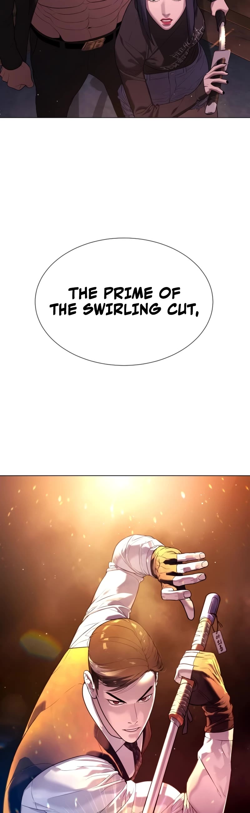 Killer Pietro chapter 31 page 93