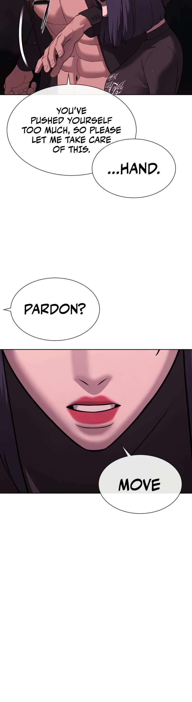 Killer Pietro chapter 32 page 10