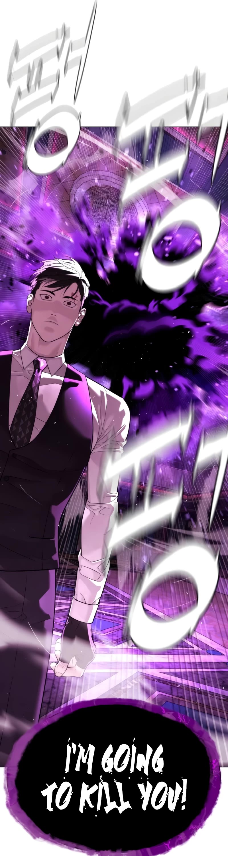 Killer Pietro chapter 32 page 101