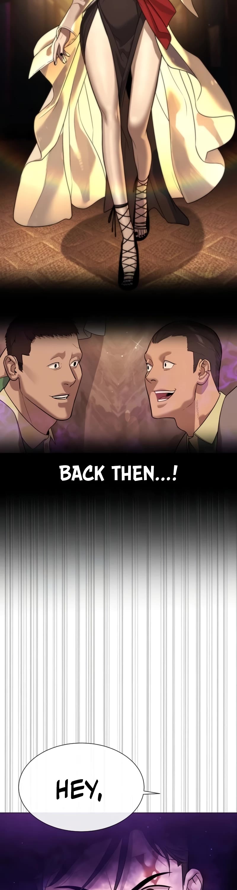 Killer Pietro chapter 32 page 103