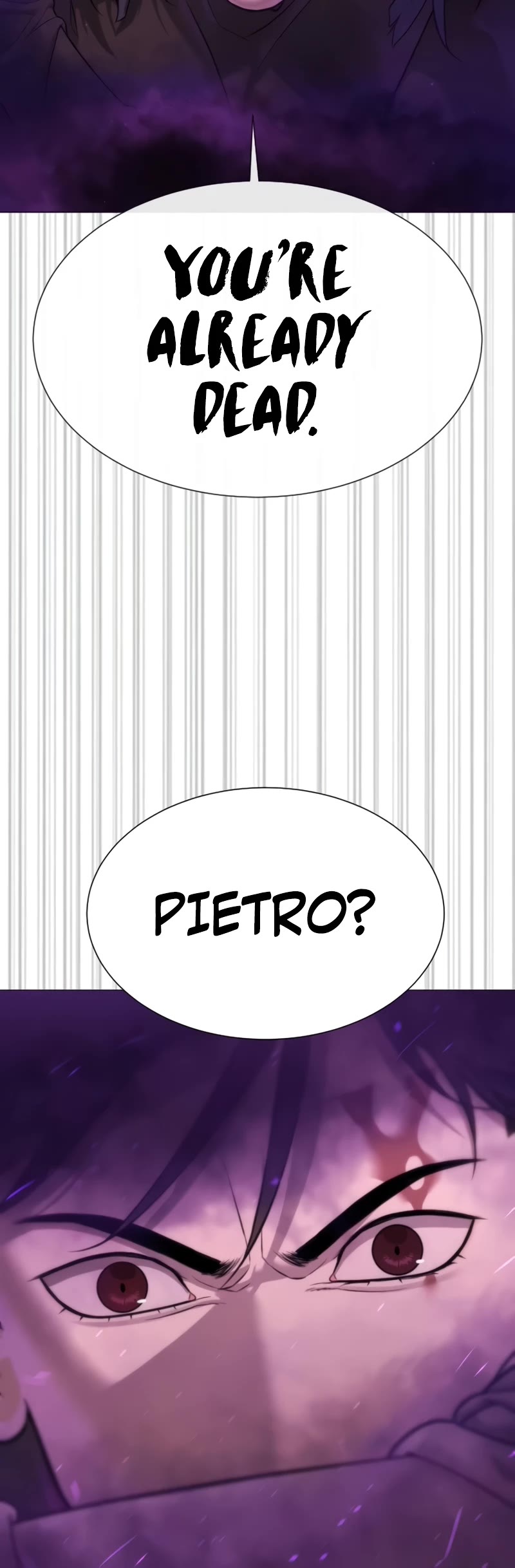 Killer Pietro chapter 32 page 105