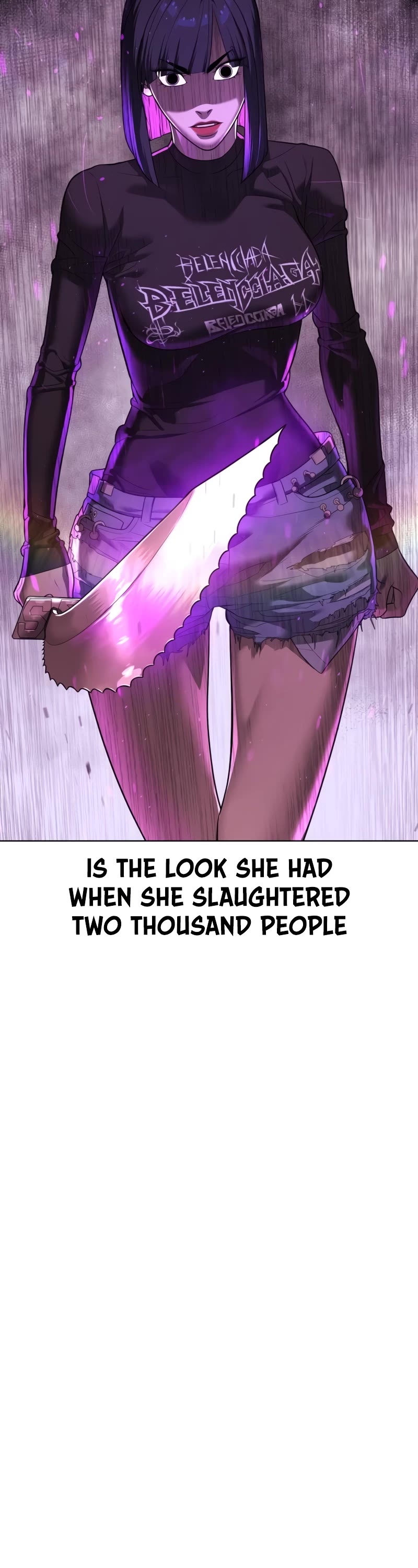 Killer Pietro chapter 32 page 13