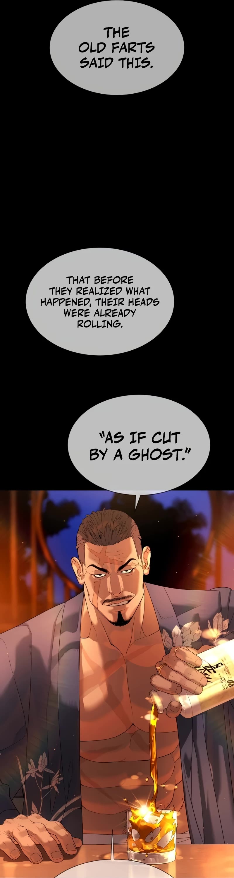 Killer Pietro chapter 32 page 17