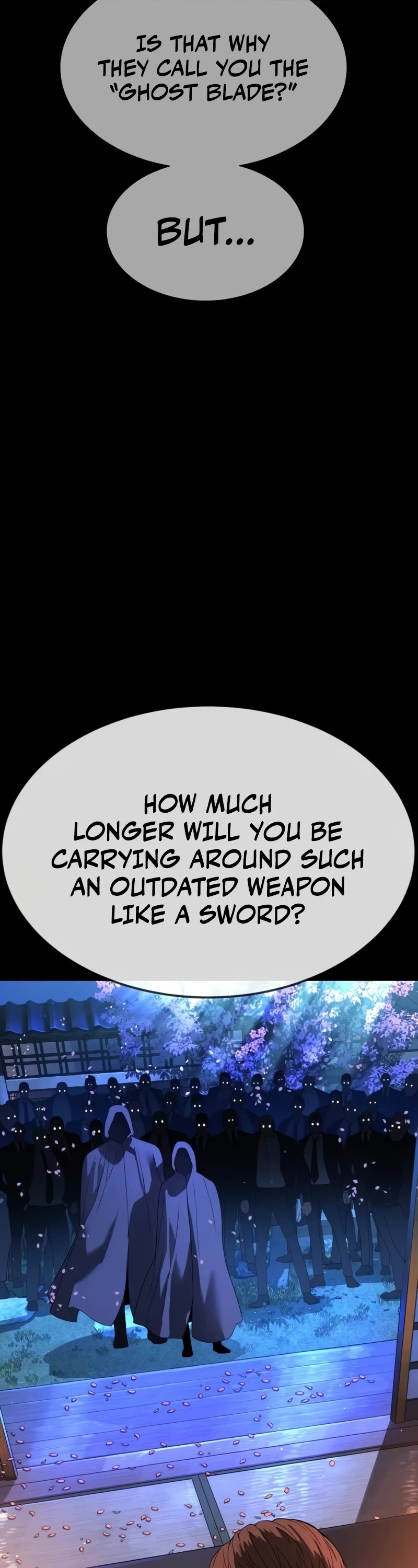 Killer Pietro chapter 32 page 18