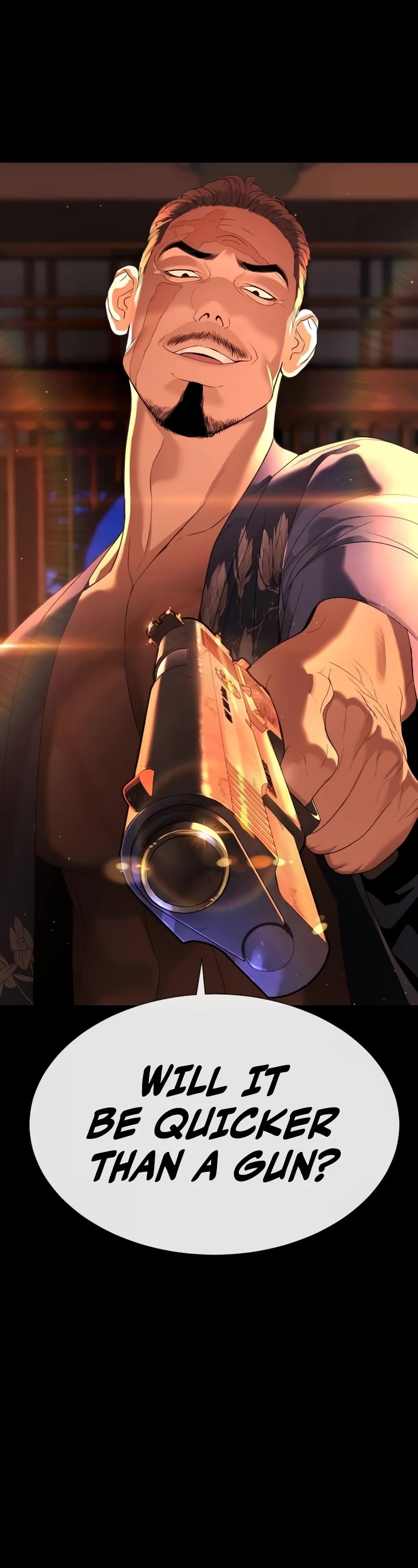 Killer Pietro chapter 32 page 20