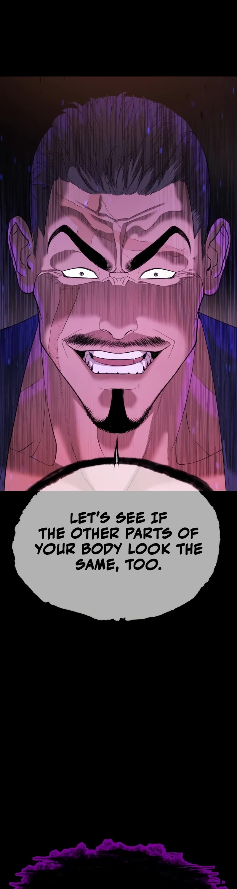 Killer Pietro chapter 32 page 23