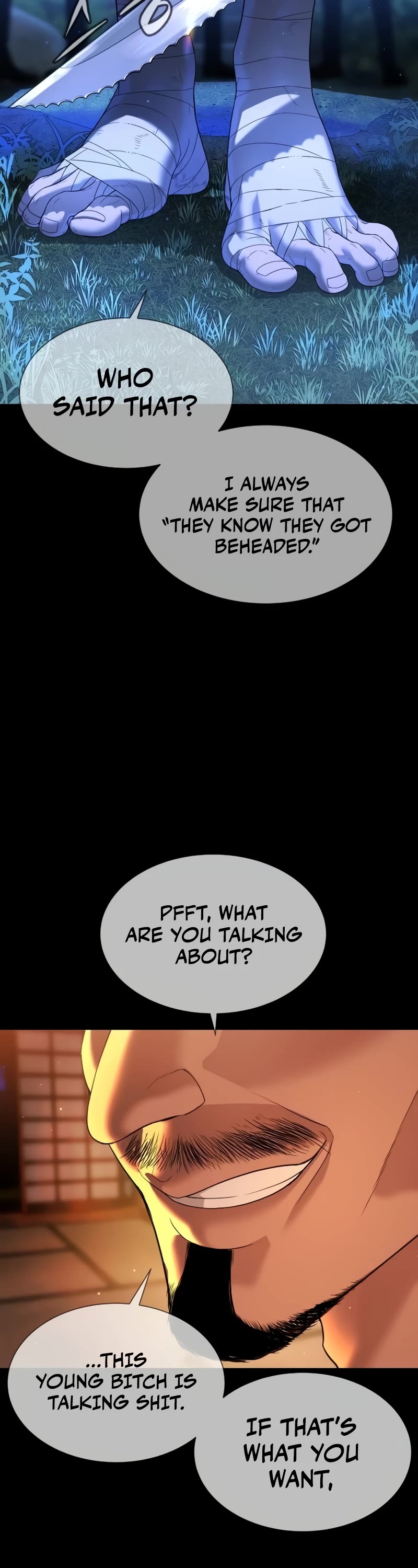 Killer Pietro chapter 32 page 25