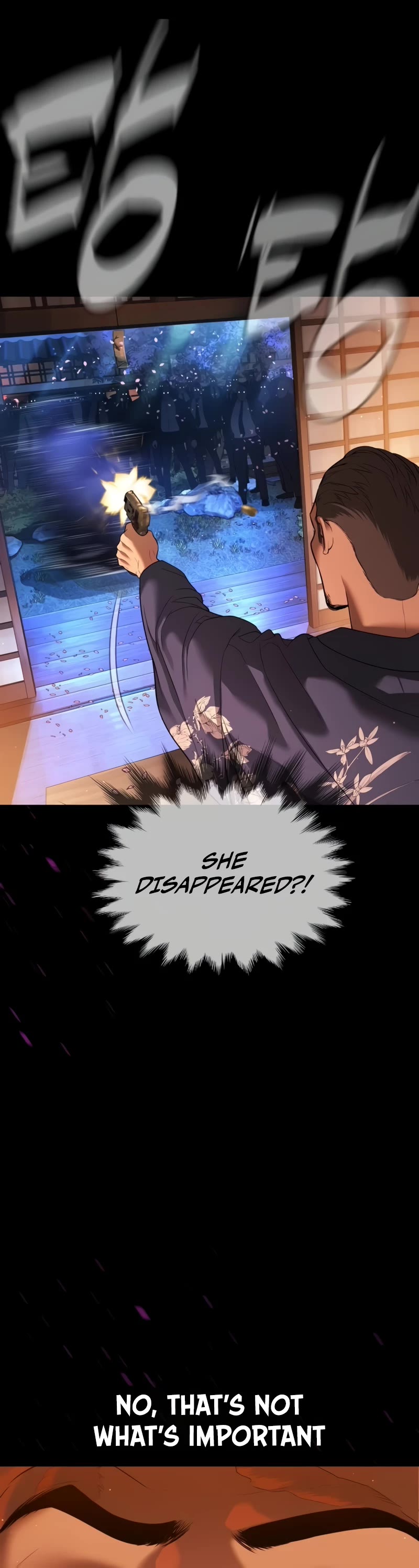 Killer Pietro chapter 32 page 27