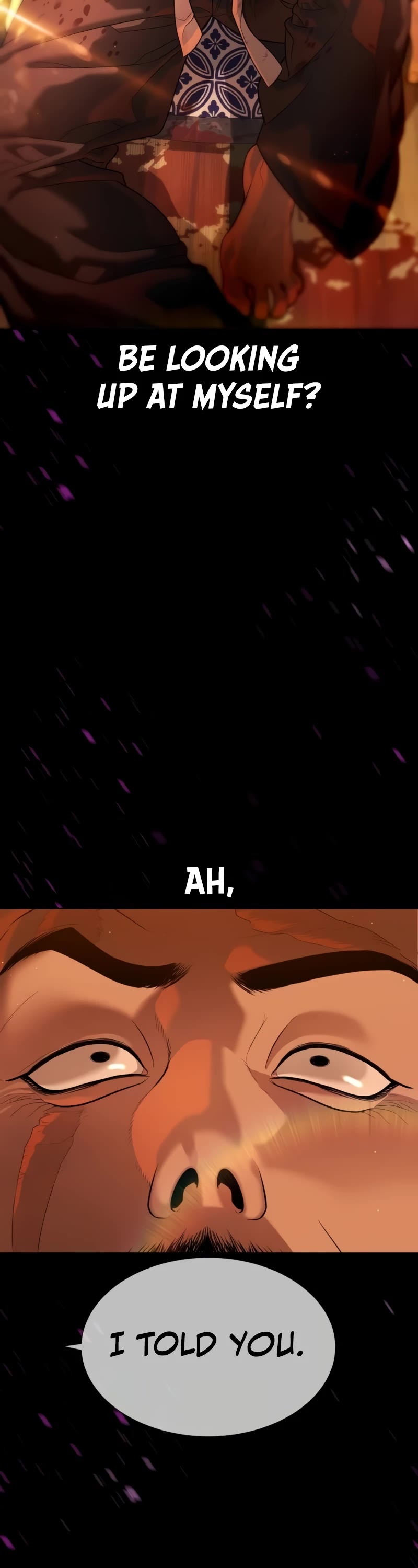 Killer Pietro chapter 32 page 29