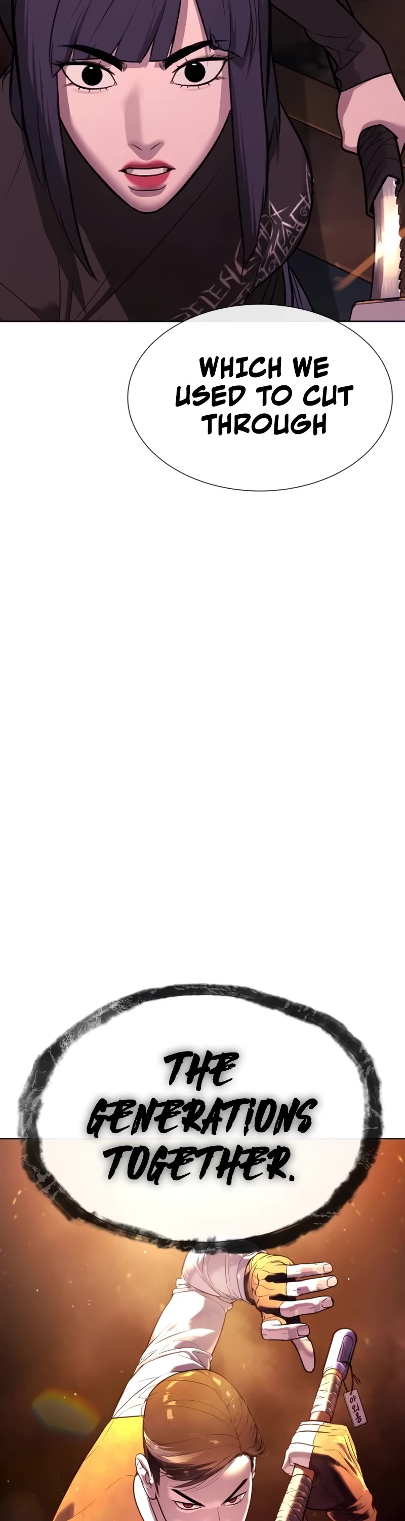 Killer Pietro chapter 32 page 3