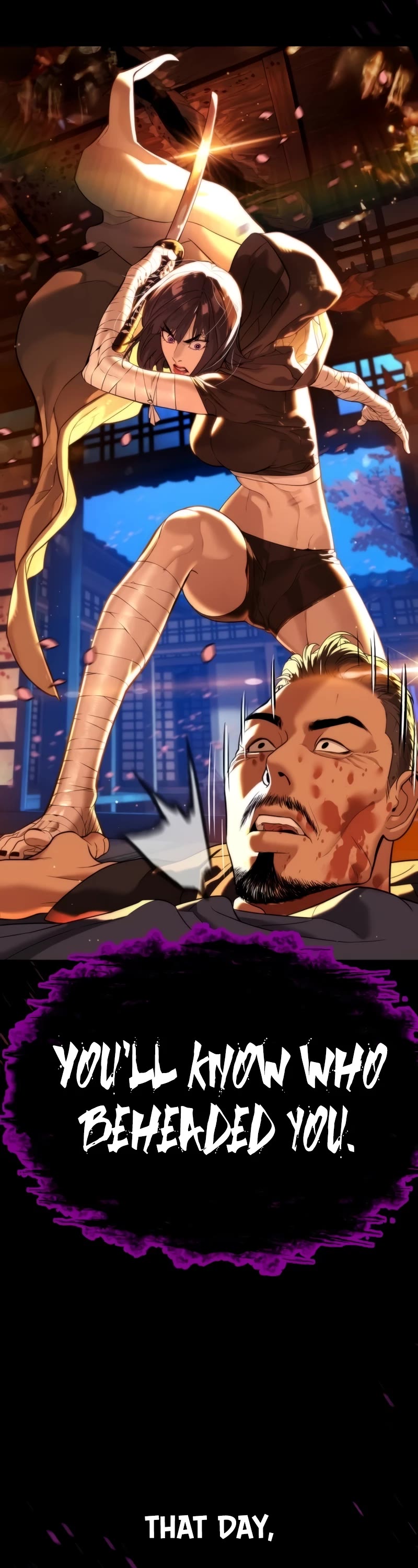 Killer Pietro chapter 32 page 30