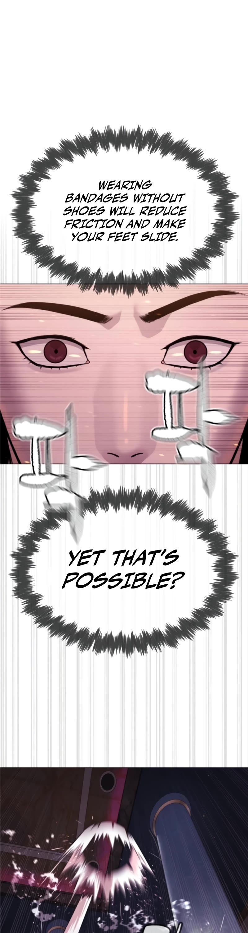 Killer Pietro chapter 32 page 39