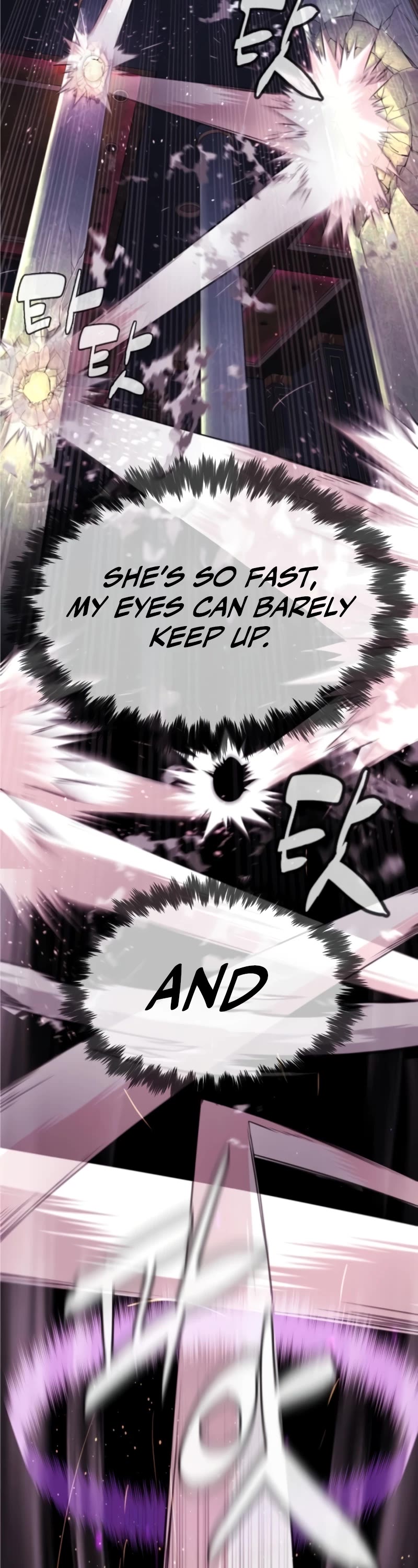 Killer Pietro chapter 32 page 40