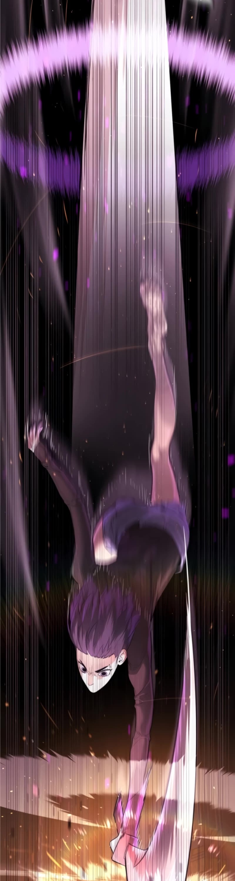 Killer Pietro chapter 32 page 41