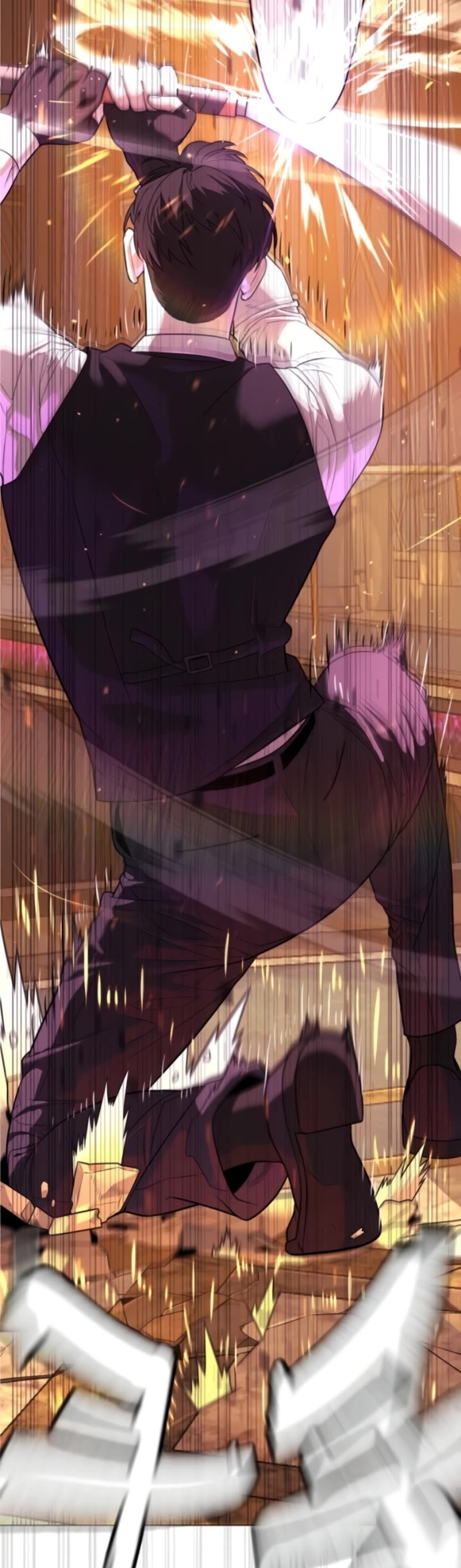 Killer Pietro chapter 32 page 42