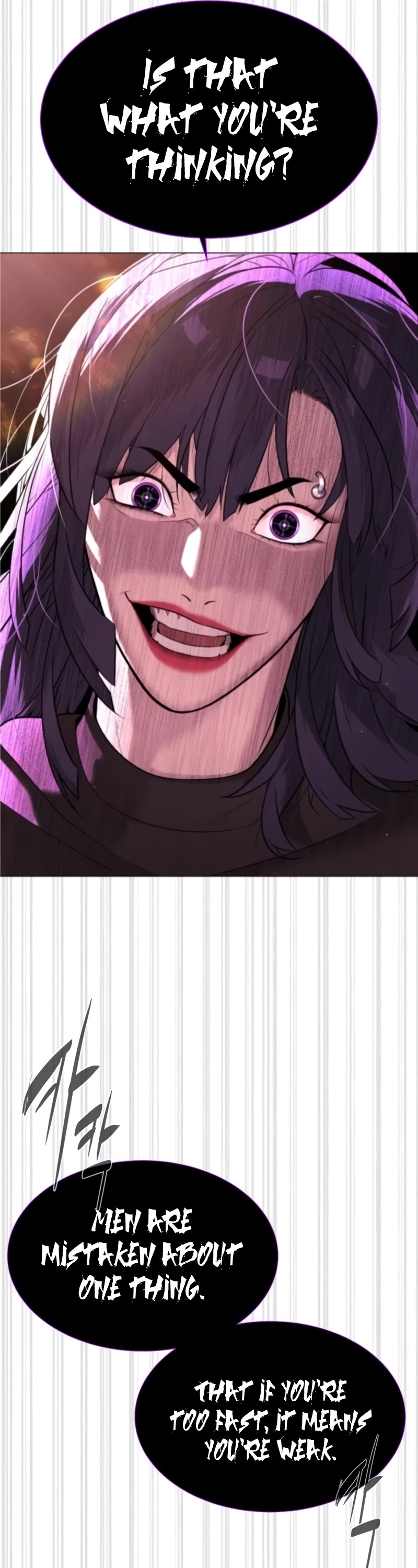 Killer Pietro chapter 32 page 44