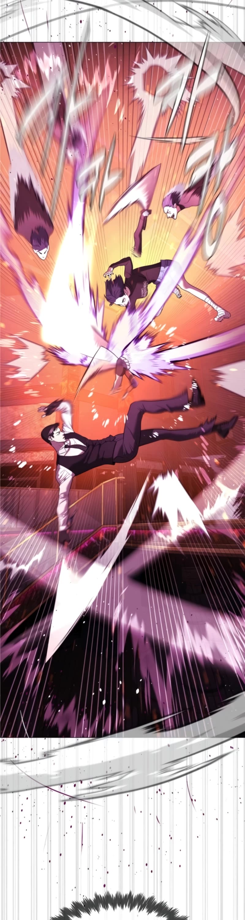 Killer Pietro chapter 32 page 46