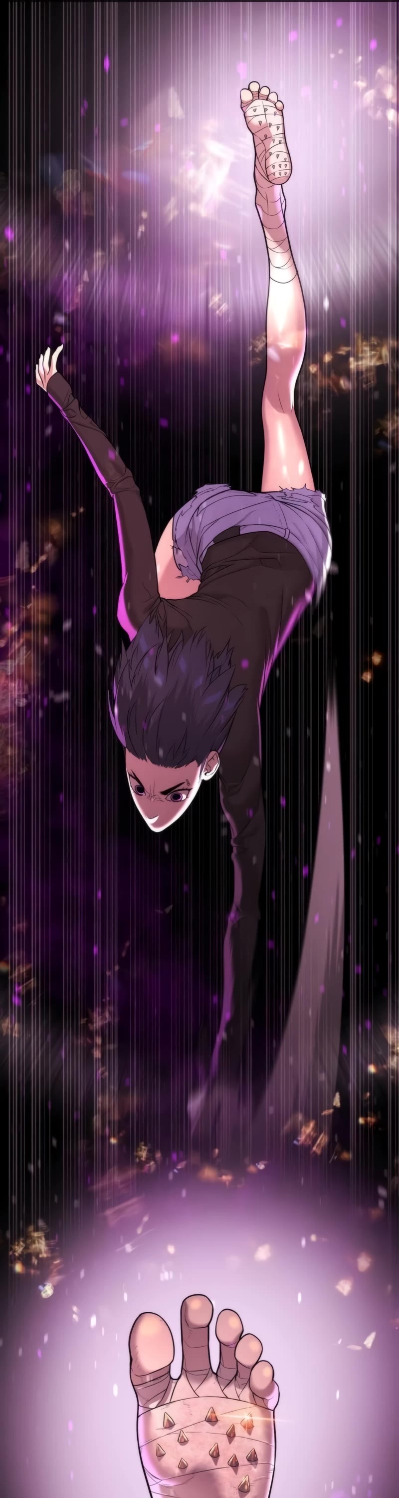 Killer Pietro chapter 32 page 49