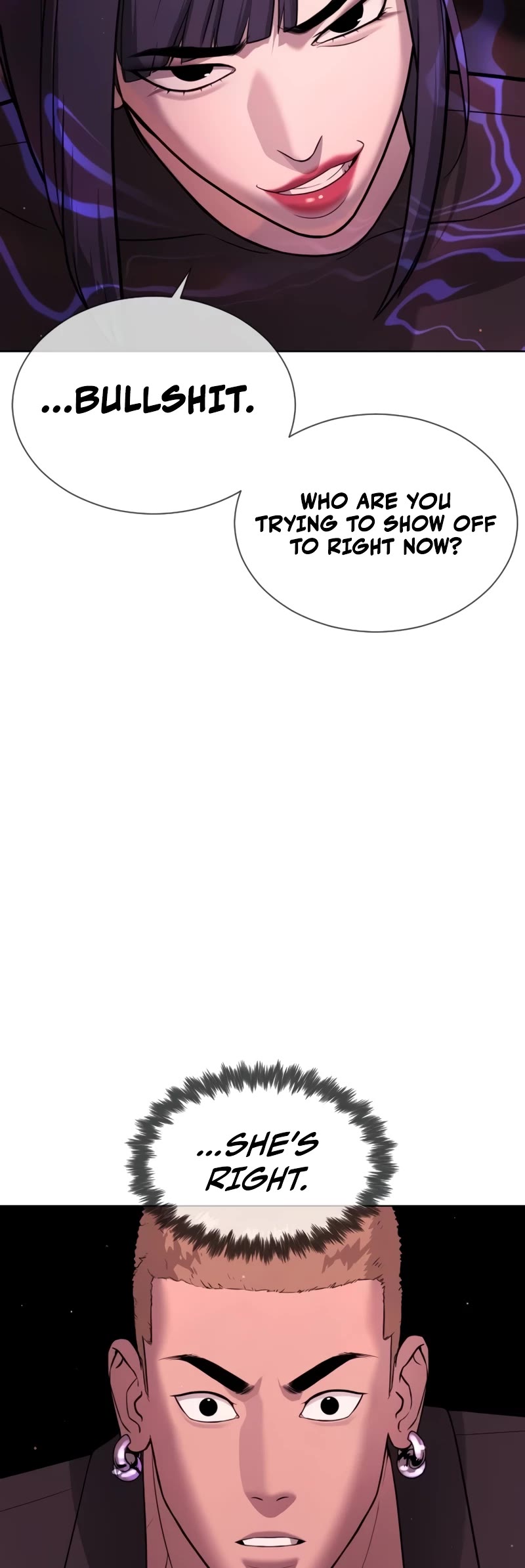 Killer Pietro chapter 32 page 5