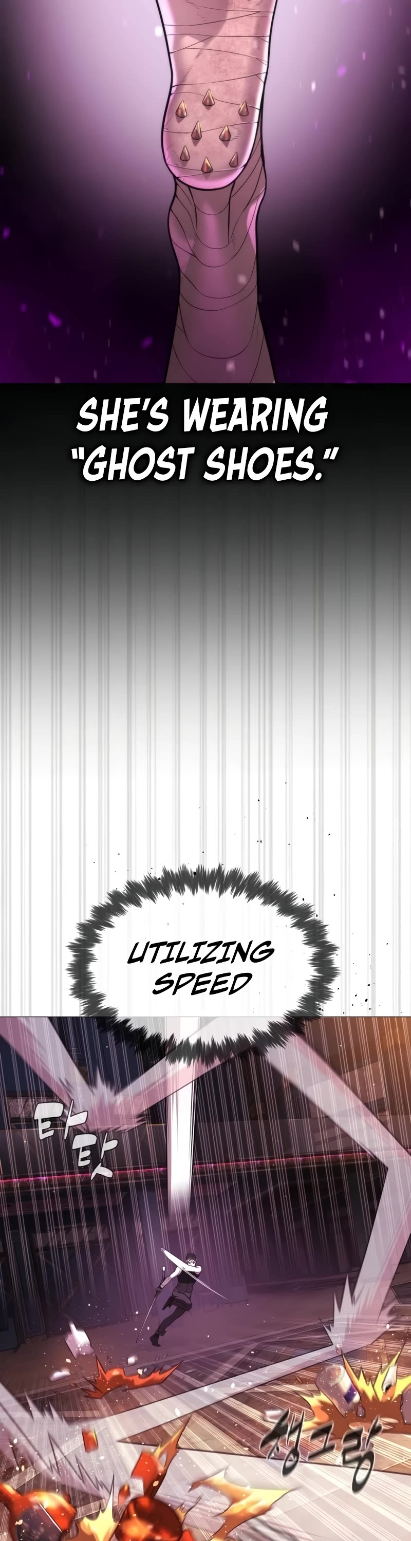 Killer Pietro chapter 32 page 50