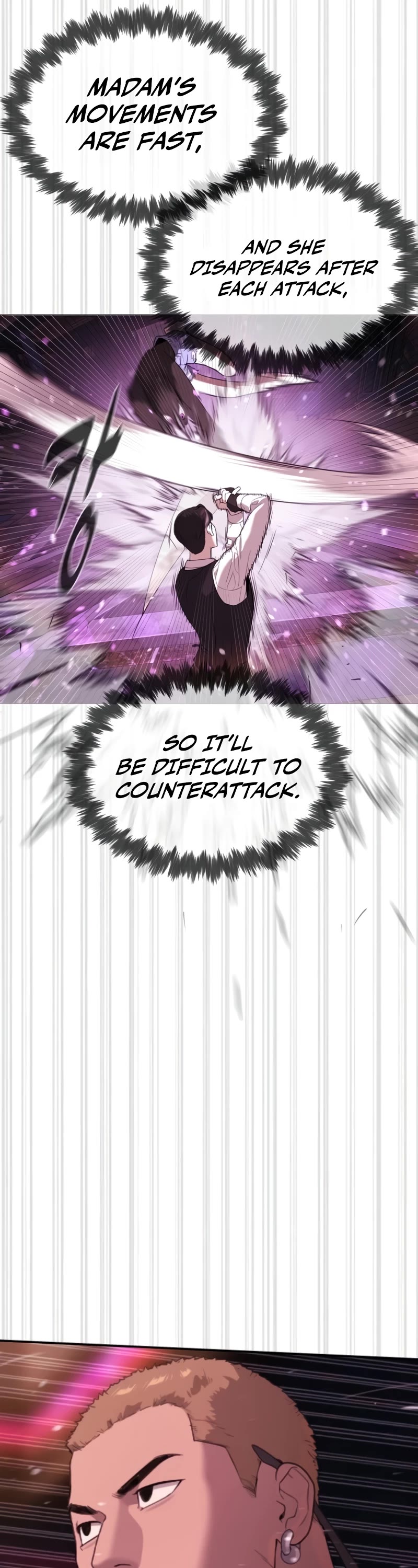 Killer Pietro chapter 32 page 54