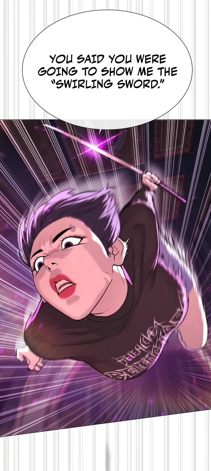 Killer Pietro chapter 32 page 58