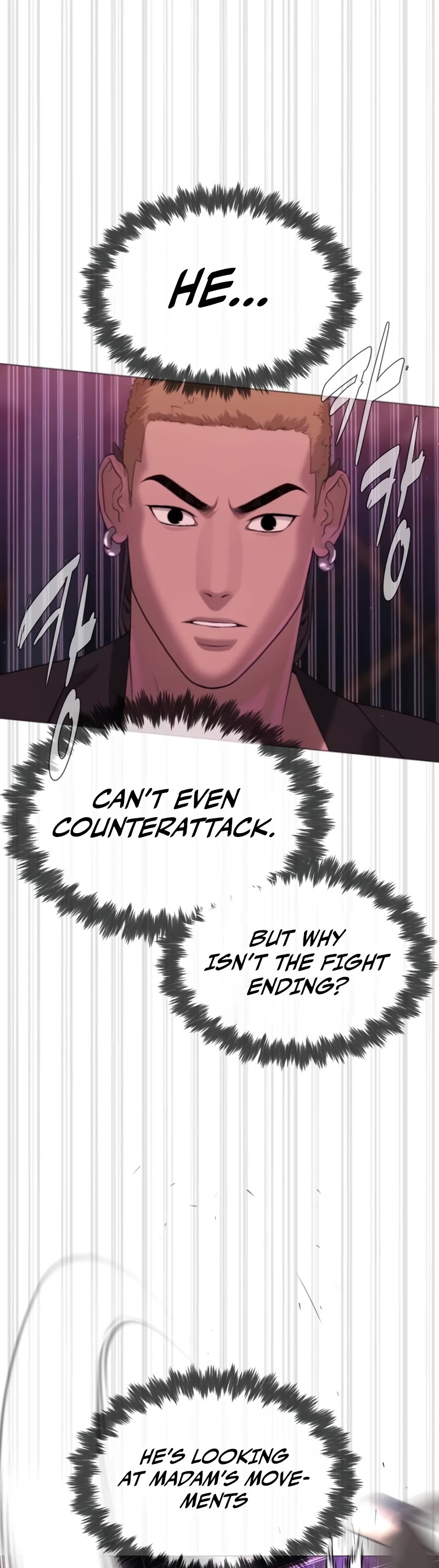 Killer Pietro chapter 32 page 62