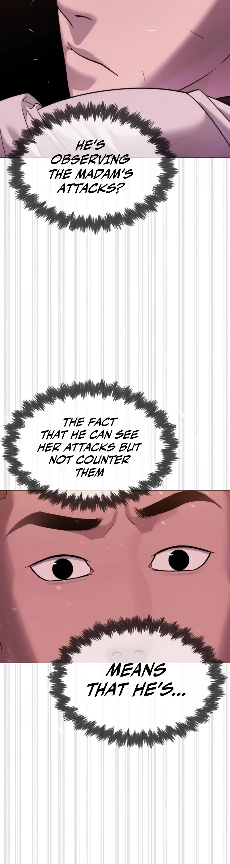 Killer Pietro chapter 32 page 65